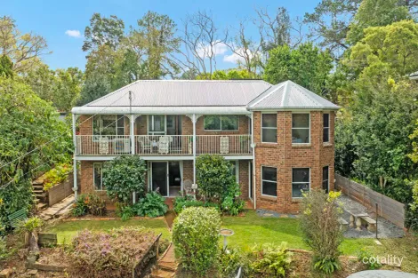 56 Jenyns Rd, Tamborine Mountain, QLD 4272