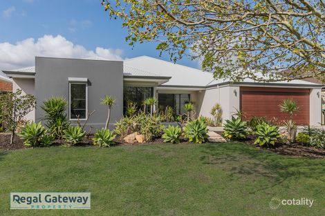 Property photo of 23 Balboa Loop Aubin Grove WA 6164