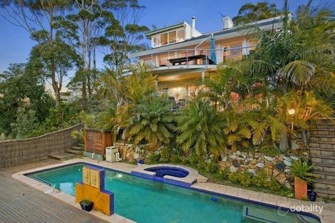 Property photo of 52 Scenic Highway Terrigal NSW 2260