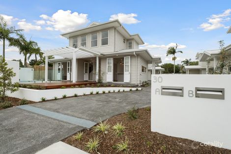 2/30 The Cockleshell, Noosaville, QLD 4566