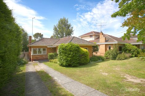 Property photo of 37 Wilfred Road Ivanhoe East VIC 3079
