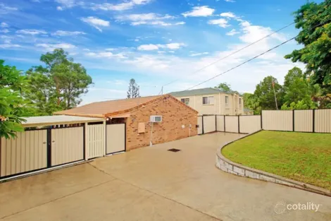 Property photo of 26 Yalumba Street Kingston QLD 4114