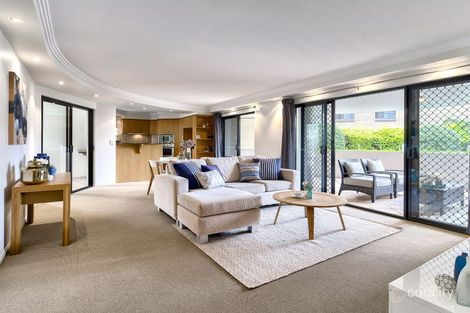 Property photo of 2/523 Coronation Drive Toowong QLD 4066