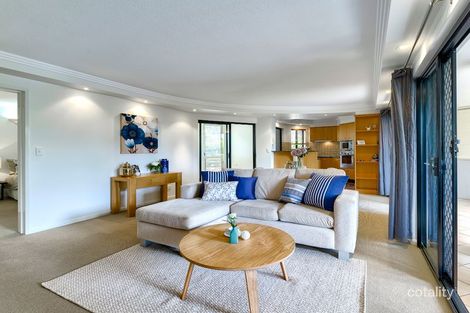Property photo of 2/523 Coronation Drive Toowong QLD 4066