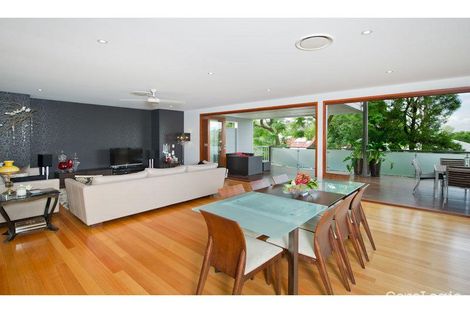 Property photo of 8 Matlock Street Ashgrove QLD 4060