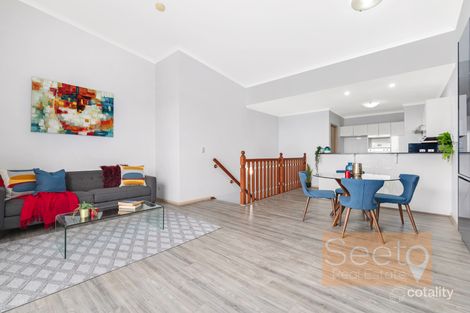 Property photo of 106/14-16 Station Street Homebush NSW 2140