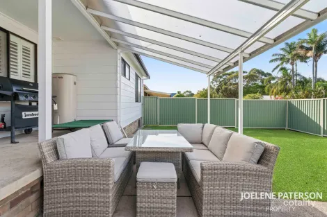 Property photo of 38 Park Row Culburra Beach NSW 2540