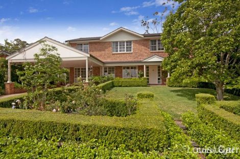 Property photo of 172 Purchase Road Cherrybrook NSW 2126