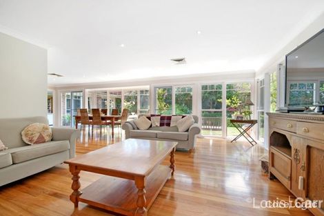 Property photo of 172 Purchase Road Cherrybrook NSW 2126