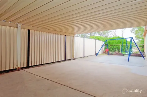 Property photo of 26 Yalumba Street Kingston QLD 4114