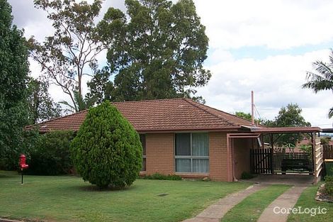 Property photo of 9 Strachan Court Collingwood Park QLD 4301