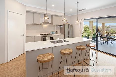 Property photo of 20 Almond Parkway Yalyalup WA 6280