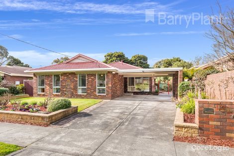 Property photo of 86 Glen Tower Drive Glen Waverley VIC 3150