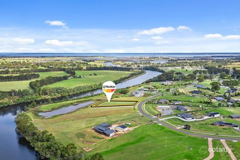 Property photo of 12 Parkside Drive Nicholson VIC 3882