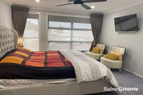 Property photo of 32 Alata Crescent South Nowra NSW 2541