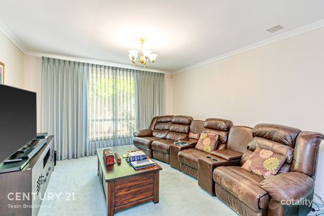 Property photo of 8 Castleton Way Canning Vale WA 6155