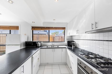 Property photo of 22A Heather Avenue Keilor East VIC 3033