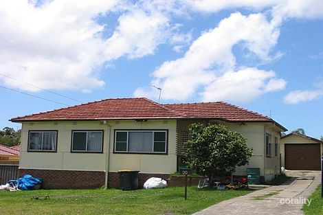 20 Fourth St, Cardiff South, NSW 2285