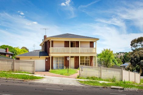 Property photo of 302 Serpells Road Templestowe VIC 3106
