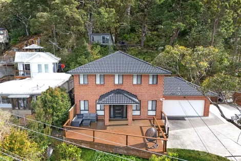 Property photo of 71-73 Prices Circuit Woronora NSW 2232