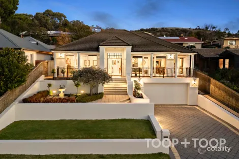 Property photo of 84A Dashwood Road Beaumont SA 5066