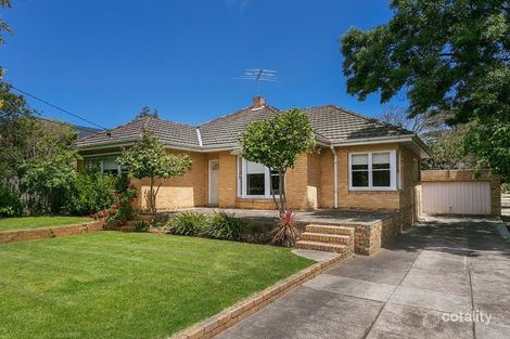 Property photo of 23 Caramar Avenue Brighton East VIC 3187