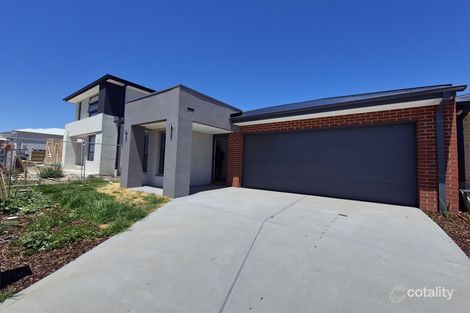 50 Cordata Rd, Point Cook, VIC 3030