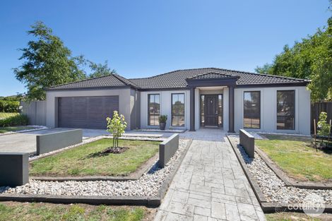 Property photo of 1 Chapel Cross Court Winter Valley VIC 3358