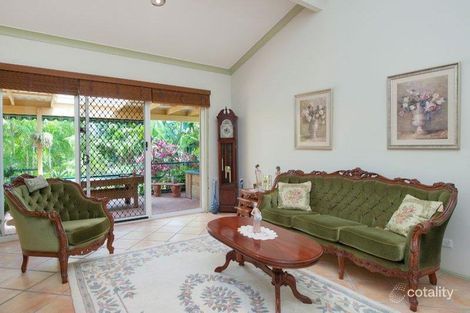 Property photo of 111 Thorngate Drive Robina QLD 4226