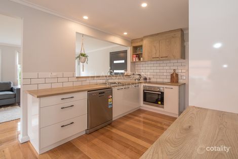 Property photo of 18 Farmer Street Riverside TAS 7250