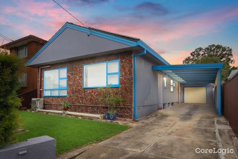 Property photo of 1 Edward Street Bankstown NSW 2200