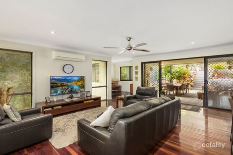 Property photo of 6 Exmouth Court Elanora QLD 4221