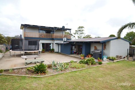 Property photo of 36 Curalo Street Eden NSW 2551