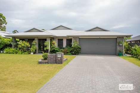 Property photo of 53 Sommerfeld Crescent Chinchilla QLD 4413