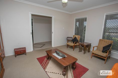 Property photo of 53 Sommerfeld Crescent Chinchilla QLD 4413