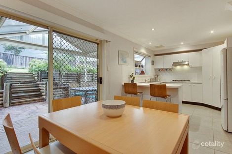 Property photo of 36B Francesco Crescent Bella Vista NSW 2153