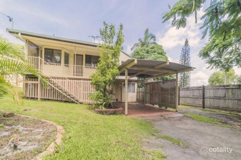 1 Kinnon St, Glenella, QLD 4740