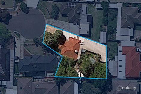 10 Lehmann St, North Plympton, SA 5037