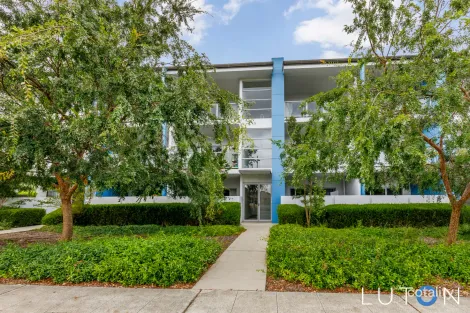 Property photo of 32/329 Flemington Road Franklin ACT 2913