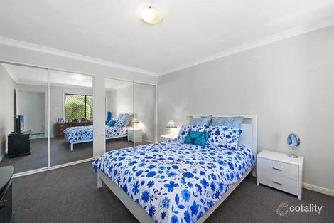 Property photo of 4/29 Girraween Road Girraween NSW 2145