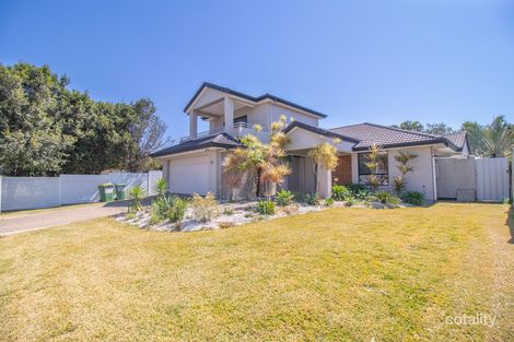 Property photo of 42 Sickle Avenue Hope Island QLD 4212