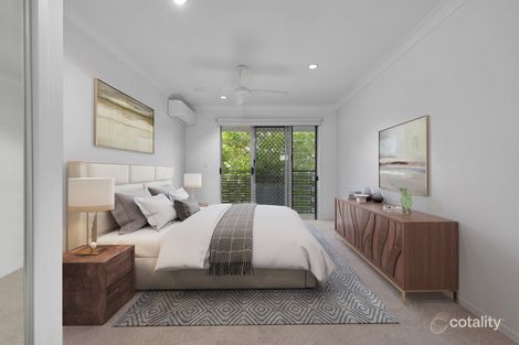 Property photo of 8 Ellerston Avenue Brookwater QLD 4300