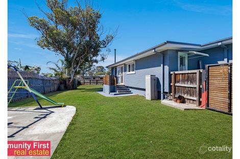 Property photo of 10 Jagungal Place Heckenberg NSW 2168
