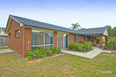 Property photo of 4 Schonwerder Drive Windaroo QLD 4207