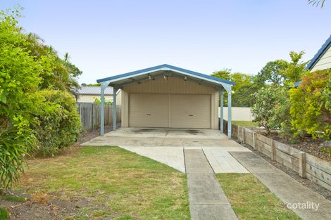 Property photo of 4 Schonwerder Drive Windaroo QLD 4207