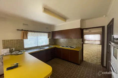 Property photo of 32 Monds Avenue Benalla VIC 3672
