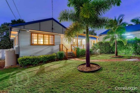 Property photo of 42 Mittagong Street Enoggera QLD 4051