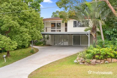 8 Alkoomi Ave, Ferny Hills, QLD 4055