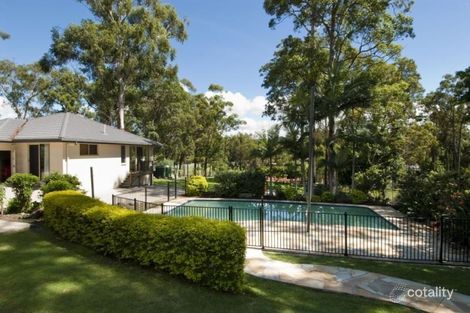 Property photo of 66 Hillview Parade Ashmore QLD 4214