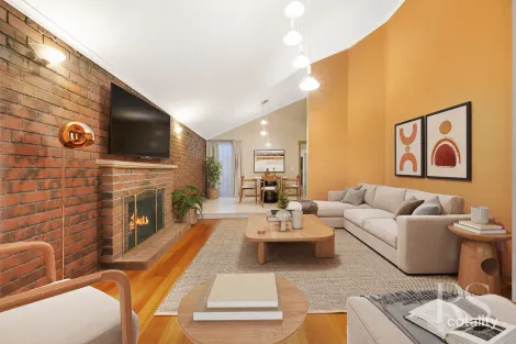 Property photo of 4 Redgum Close Werribee VIC 3030
